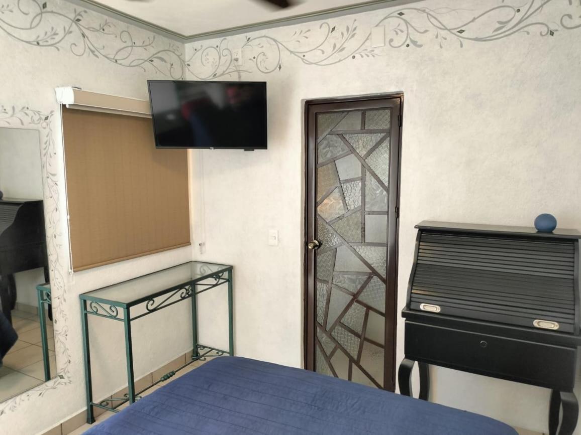 Hotel Casa Limon Santa Rosa de Jauregui Dış mekan fotoğraf