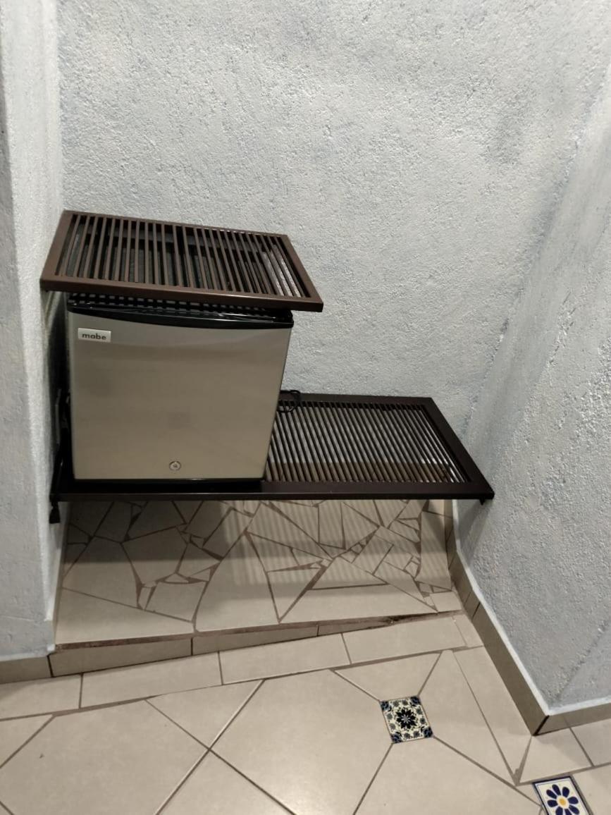 Hotel Casa Limon Santa Rosa de Jauregui Dış mekan fotoğraf