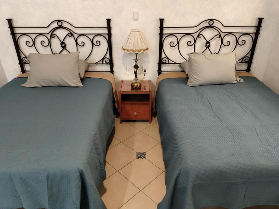 Hotel Casa Limon Santa Rosa de Jauregui Dış mekan fotoğraf